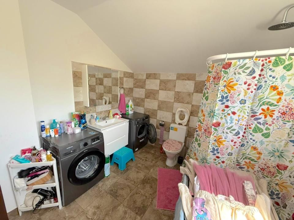 Individuala 4 camere P+M - 134mp Str.Lacramioarei | gata de mutat | 45 poze – fotografia 14 din 44