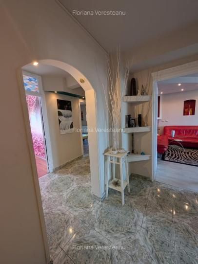 4 Camere de vanzare | Doamna Ghica | 0% Comision | Centrala | Parcare – fotografia 11 din 12