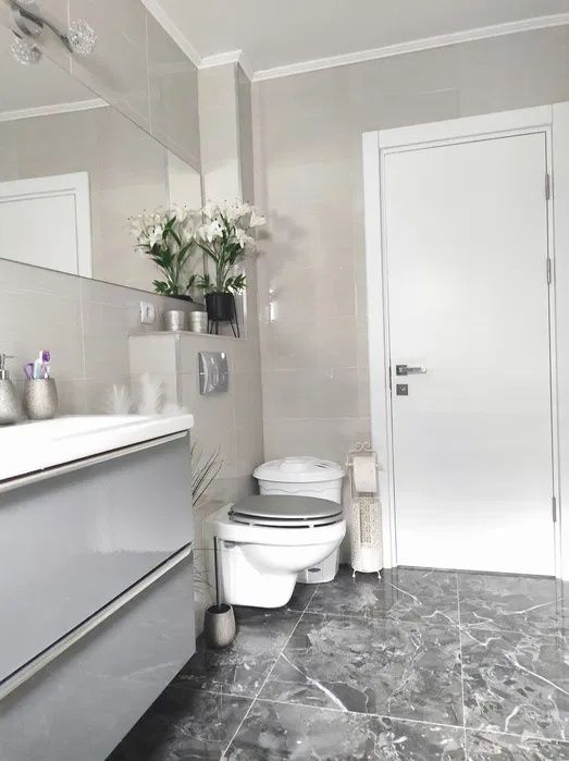 Apartament de vanzare 2 camere 58mp balcon 9 mp zona Floriilor – fotografia 5 din 7