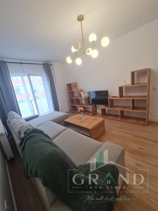Apartament de vanzare 2 camere decomandate, Sesul de Sus, Floresti – fotografia 4 din 9