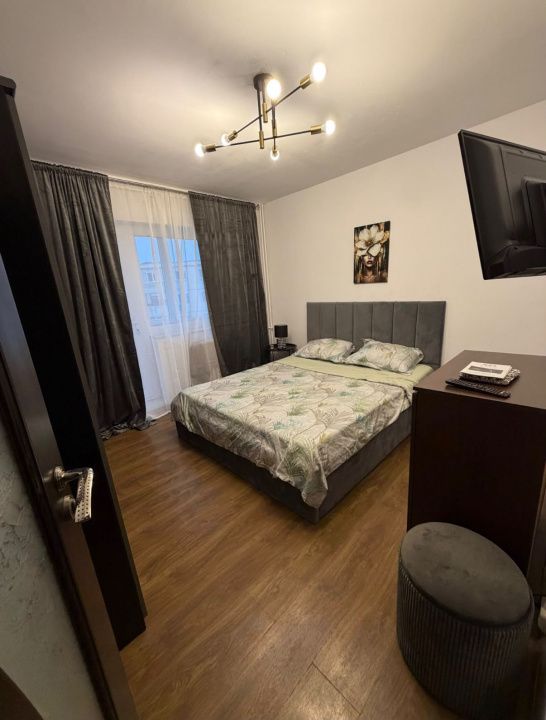 Apartament 3 camere de inchiriat, in zona Dacia - Constanta – fotografia 8 din 10