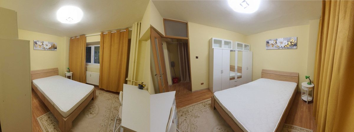 2 Camere de inchiriat | Vitan | Parcare | Pet-friendly – fotografia 7 din 11