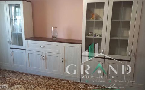 3 CAMERE | 74 MP | 2 BĂI | 2 BALCOANE | PARCARE | ETAJ 1 | MĂRĂȘTI