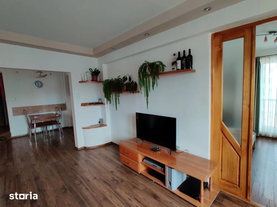 Apartament de vanzare 4 camere 113mp zona Zorilor Observatorului – fotografia 4 din 14
