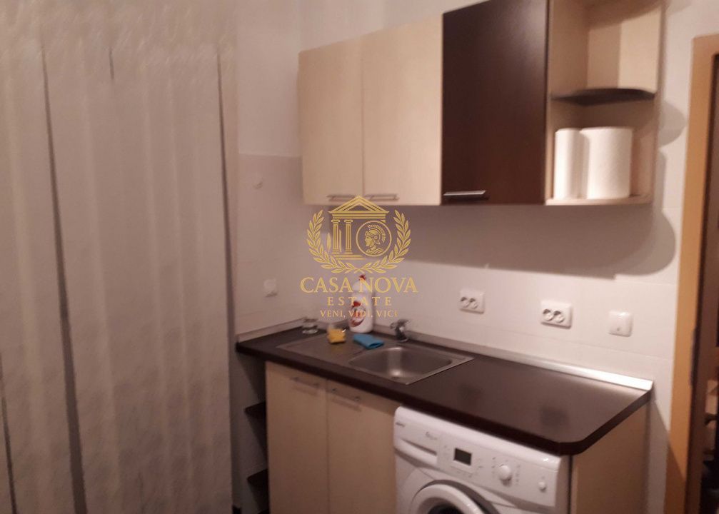 Apartament 2 camere 70mp, 2 bai, balcon, parcare, Grigorescu – fotografia 3 din 8