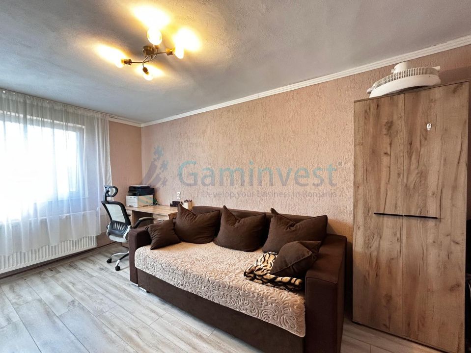 Garsoniera de vanzare in Oradea, zona Razboieni – fotografia 4 din 5