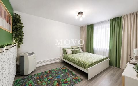 Apartament 2 camere decomandat | Centrala prorpie | Zona Iosefin