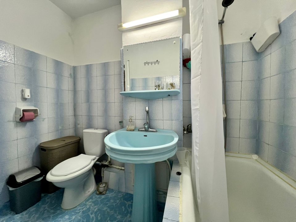 Apartament luminos 3 camere, 2 băi, parcare – fotografia 26 din 30