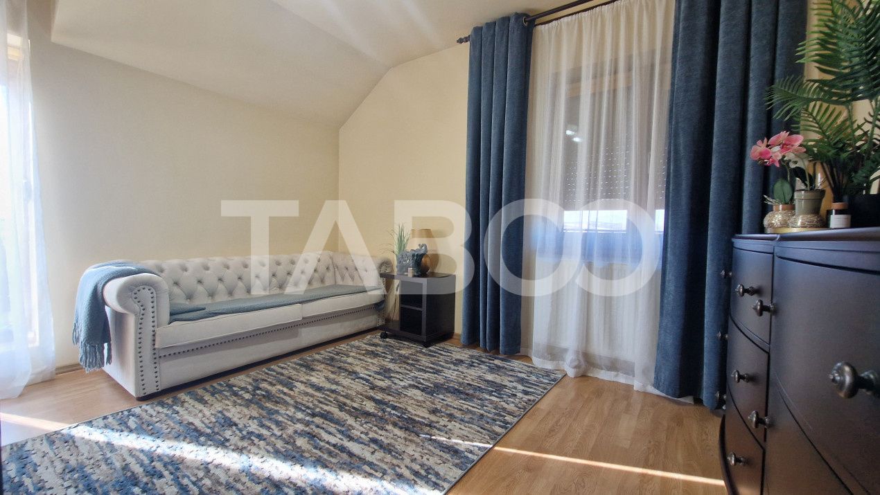Liniste Spatiu Ritm- Casa individuala de vanzare – fotografia 16 din 35