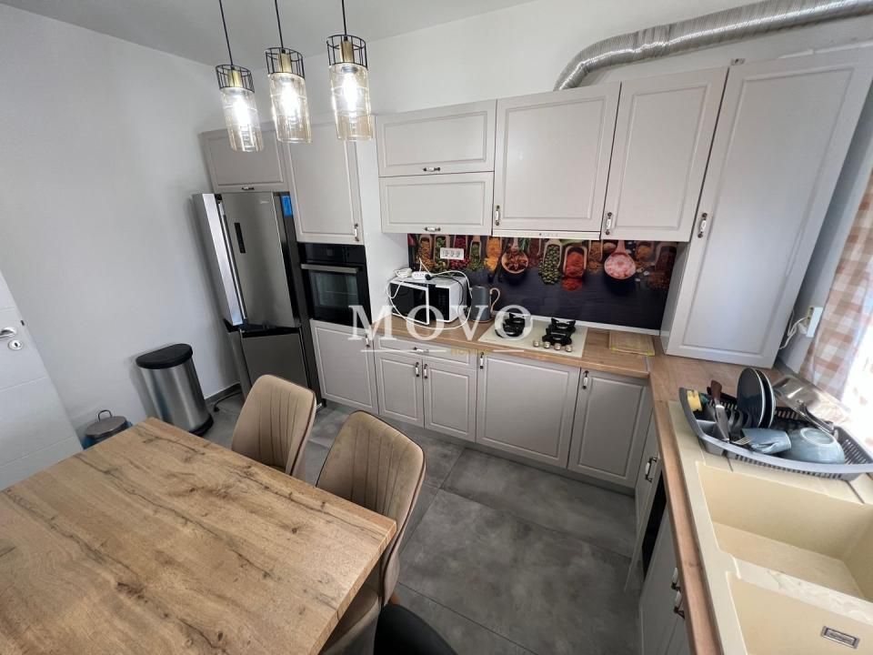 Triplex de vânzare | 4 camere | 3 băi | 112 mp | Giroc – zona ESO – fotografia 7 din 21
