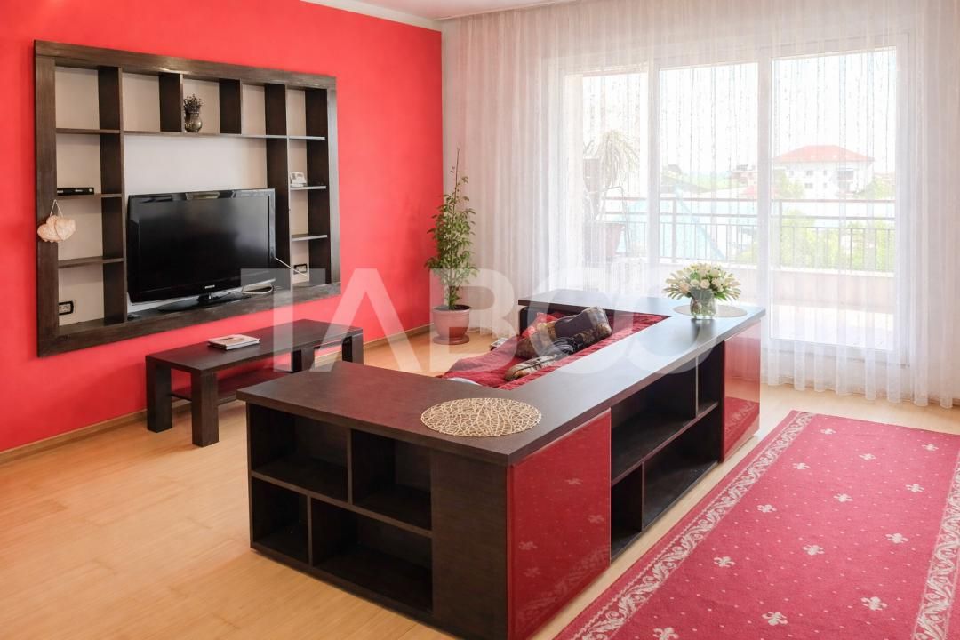 Apartament cu 3 camere in Zorilor de vanzare zona Spitalul Recuperare – fotografia 1 din 5