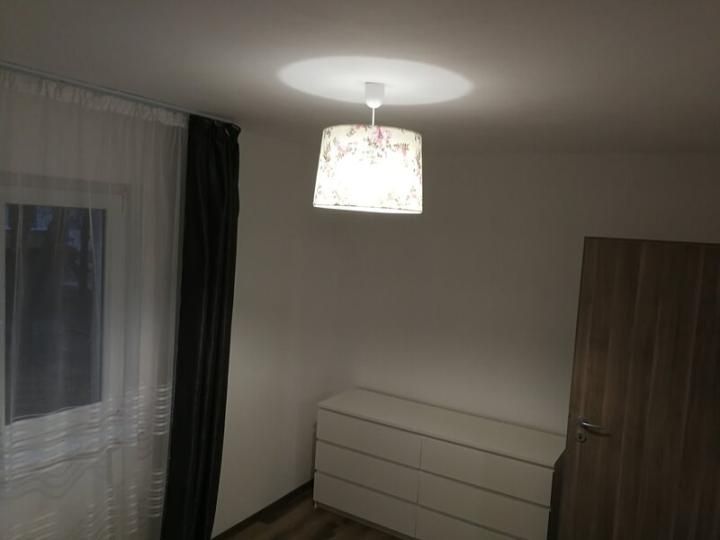 2 Camere de inchiriat | Berceni | Metrou | Cat Friendly | – fotografia 6 din 11