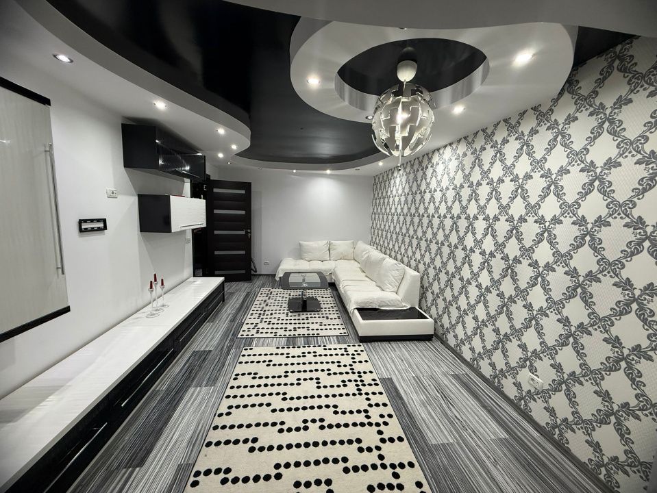 Apartament 3 camere, 70,25 mp, cartier Lapus Arges, zona Trenul Pierdut – fotografia 1 din 13