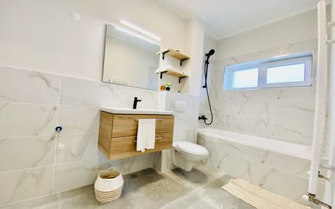 Apartament - Zona Industrială Vest - Încălzire în pardoseală
