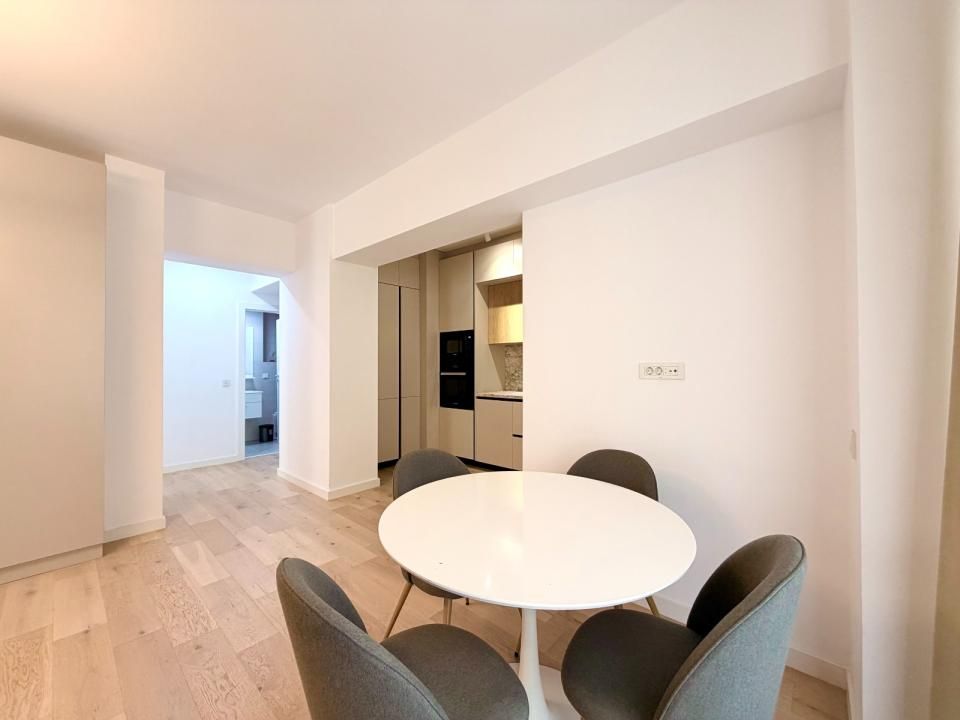 Apartament 3 camere 92,7MP  | Pipera- First Estate | First Rent – fotografia 6 din 29