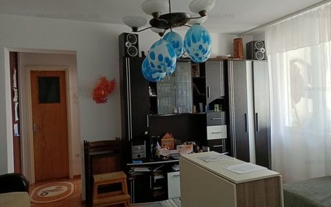 Secuilor-P-ta Sudului-Ap. 2 Camere etaj 3/4-mobilat/utilat