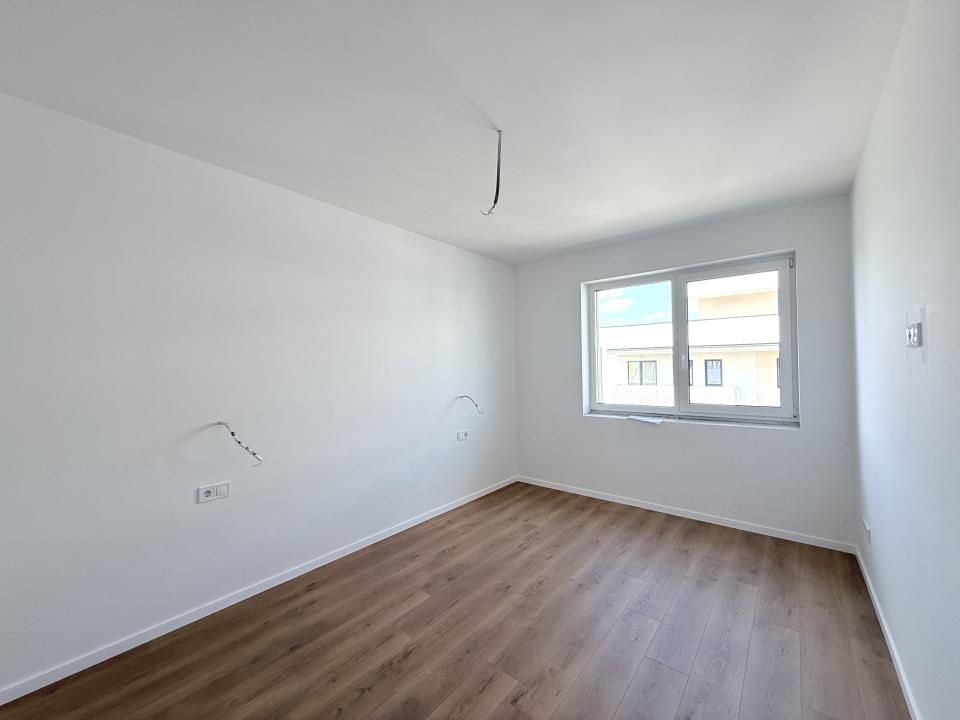 Apartment finisat 2 camere, bloc nou, zona Apahida – fotografia 4 din 7