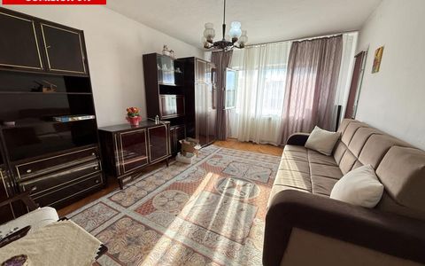 COMISION 0% Apartament 3 camere, decomandat, 65 mp utili  - Girocului