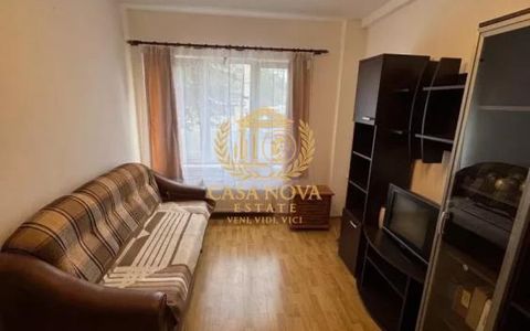 Apartament 2 camere 54mp, ultracentral, pet-friendly