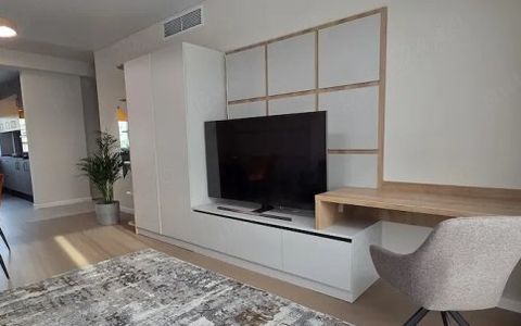 3 Camere de inchiriat | Voluntari | Parcare|