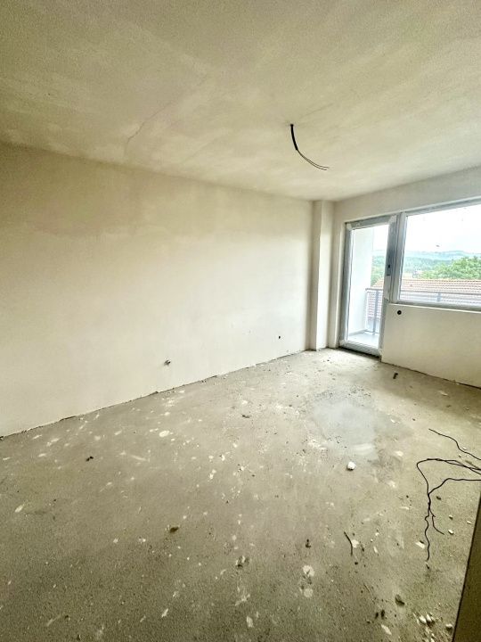 Apartament 2 camere, semifinisat, Florești ,zona Tineretului – fotografia 5 din 7