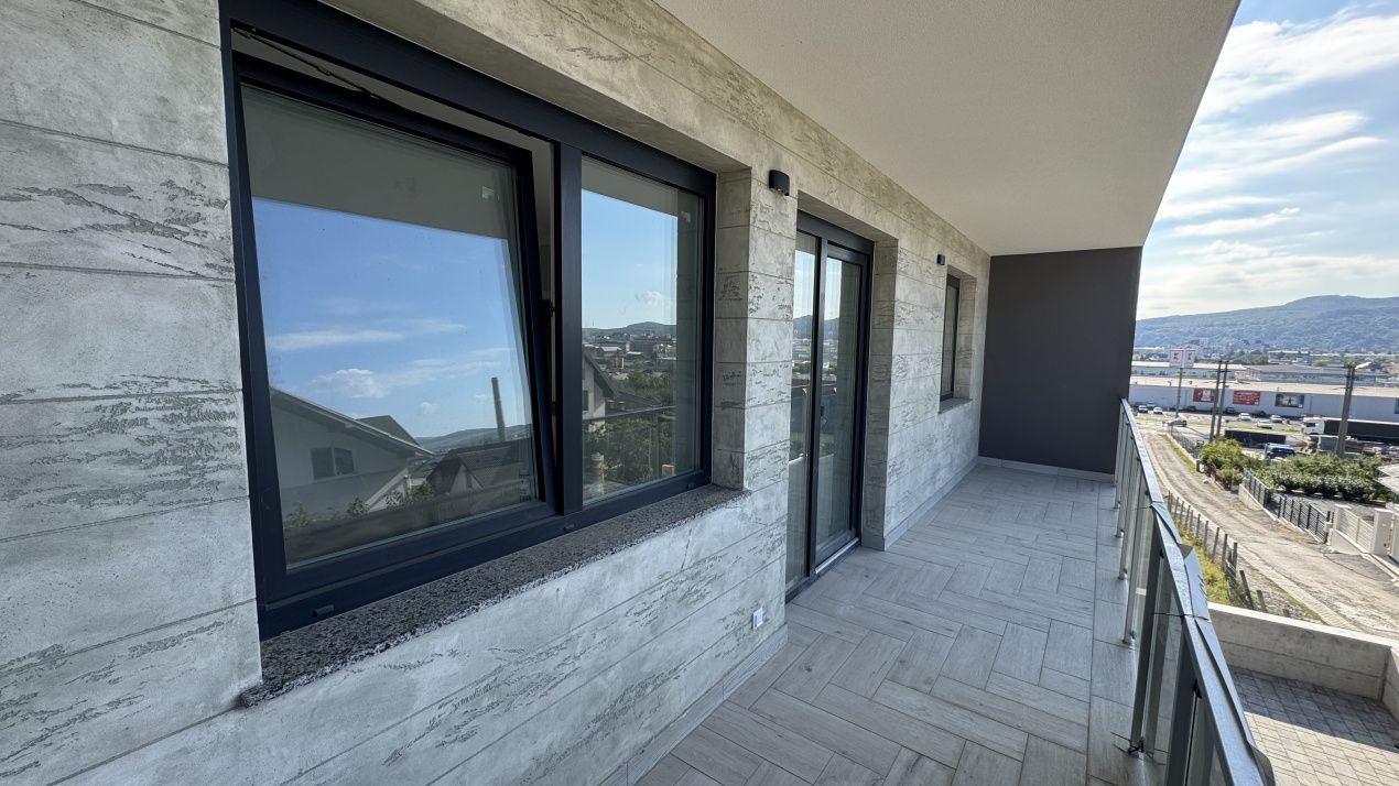 🔑 Apartament cu o camera, bloc nou 2026, 48 mp, etaj 1/parcare inclusa – fotografia 8 din 8
