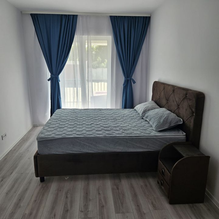Apartament  2 camere, 54 mp, parcare, MODERN, zona BMW! – fotografia 6 din 7
