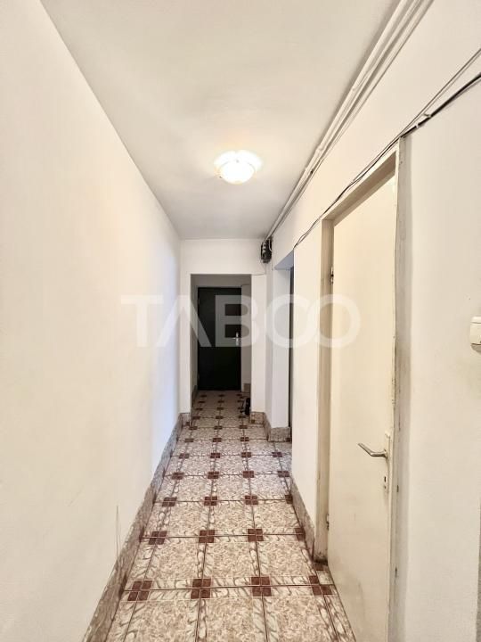 Apartament cu 4 camere de vanzare cu lift etaj intermediar in Manastur – fotografia 12 din 12