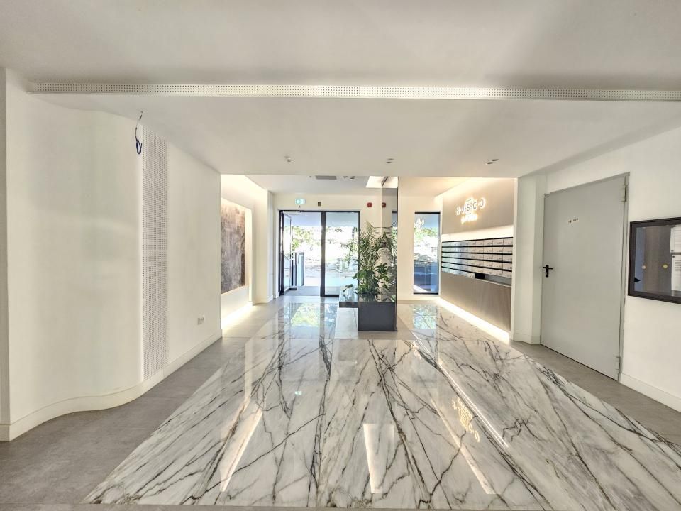 First Rent | Ap 2 camere 53 m2 | Nusco City 2 - Aviatiei | Imobil Nou 2026 – fotografia 11 din 13