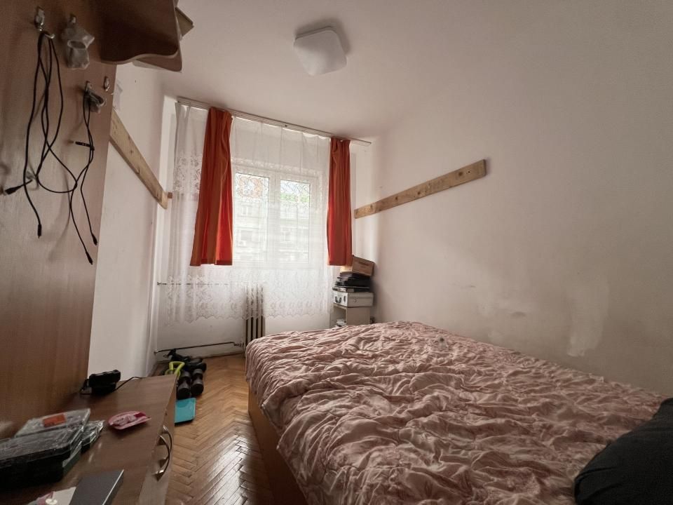 Apartament cu 3 camere, 47 mp utili, etaj 1 - zona Girocului – fotografia 5 din 10