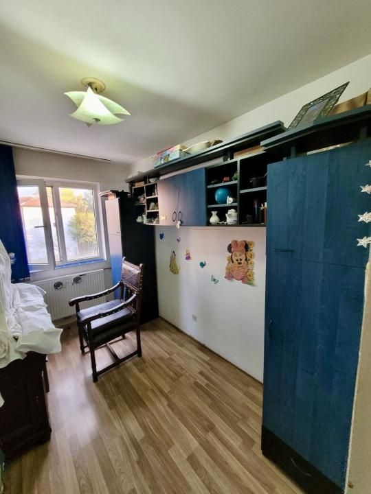 Apartament cu 3 camere, etaj 2 - langa parcul din zona Dacia – fotografia 6 din 10