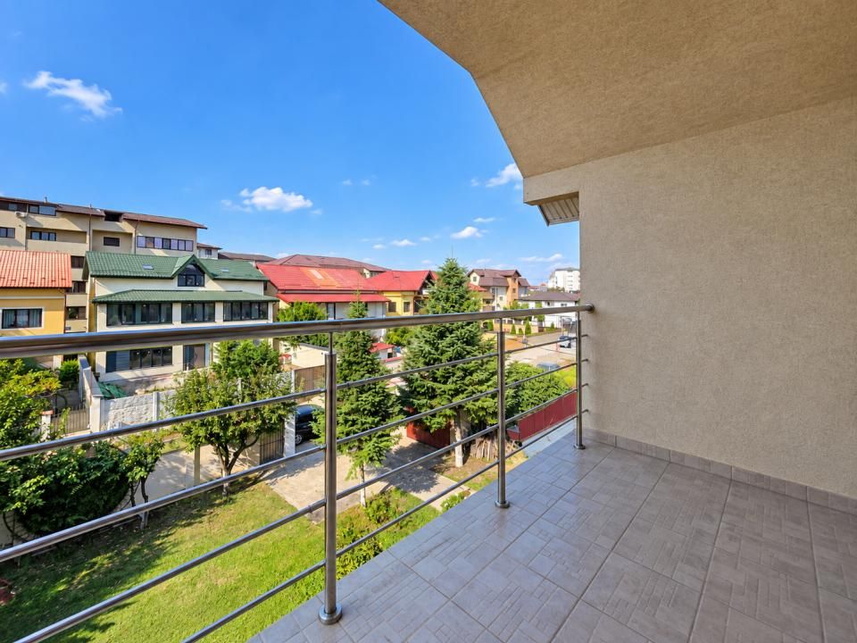 Casă individuală 280 mp + 700 mp teren | 4 dormitoare | Bragadiru – fotografia 9 din 15