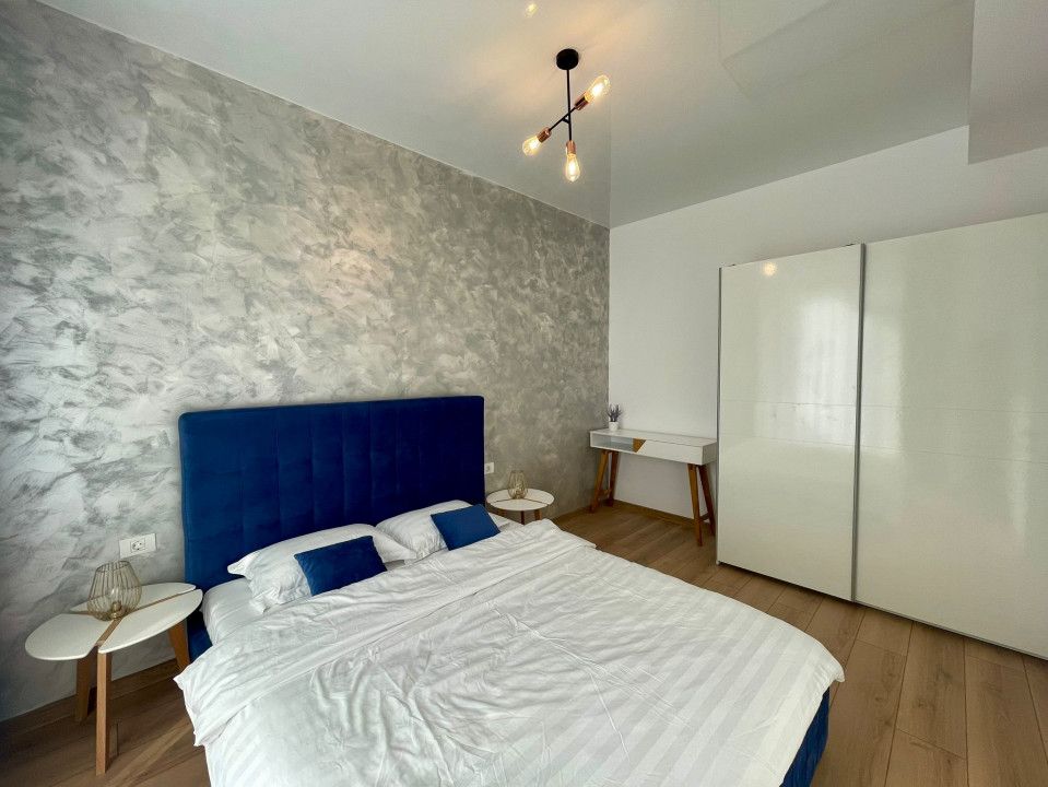Apartament 3 camere situat in zona Mamaia Nord, la 2 pasi de plaja – fotografia 7 din 20