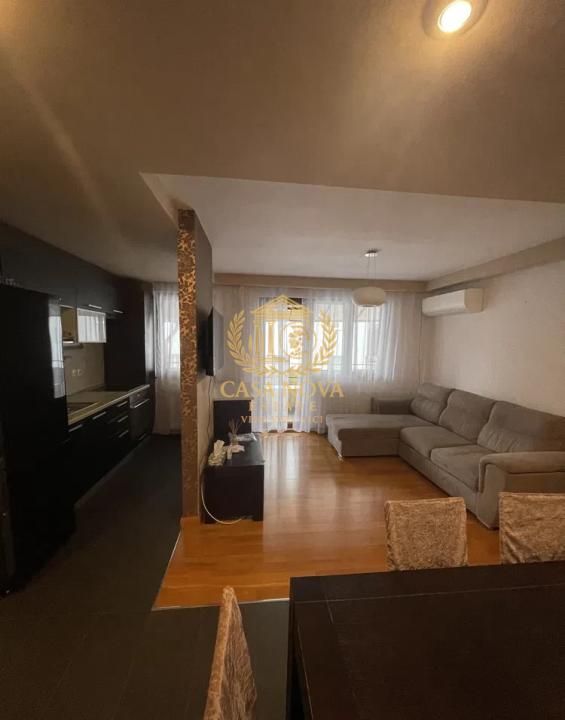 Apartament 3 camere 80mp, 2 bai, parcare, cartier Andrei Muresanu – fotografia 2 din 8