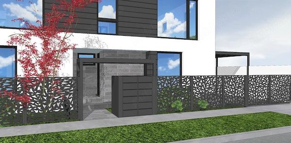 Duplex in Chisoda | Finisaje premium | Toate utilitatile | COMISION 0 | – fotografia 4 din 5
