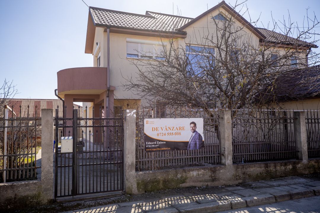 Casă P+1 de vânzare în Năvodari – 250 mp utili, teren 558 mp │Comision 0% – fotografia 27 din 45