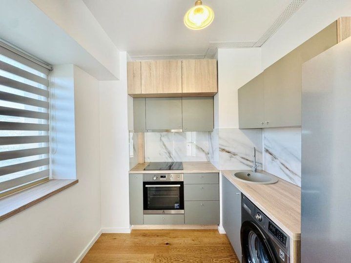 2 Camere de inchiriat | Aviatiei |  | CatFriendly | Parcare | Centrala | – fotografia 5 din 8