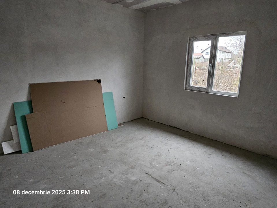 Casa in zona centrala a loc. Lumina, comision 0% – fotografia 7 din 8