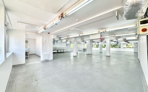 Oltenița | Fostă fabrica de confecții | 1.081 mp utili | Teren 2.021 mp