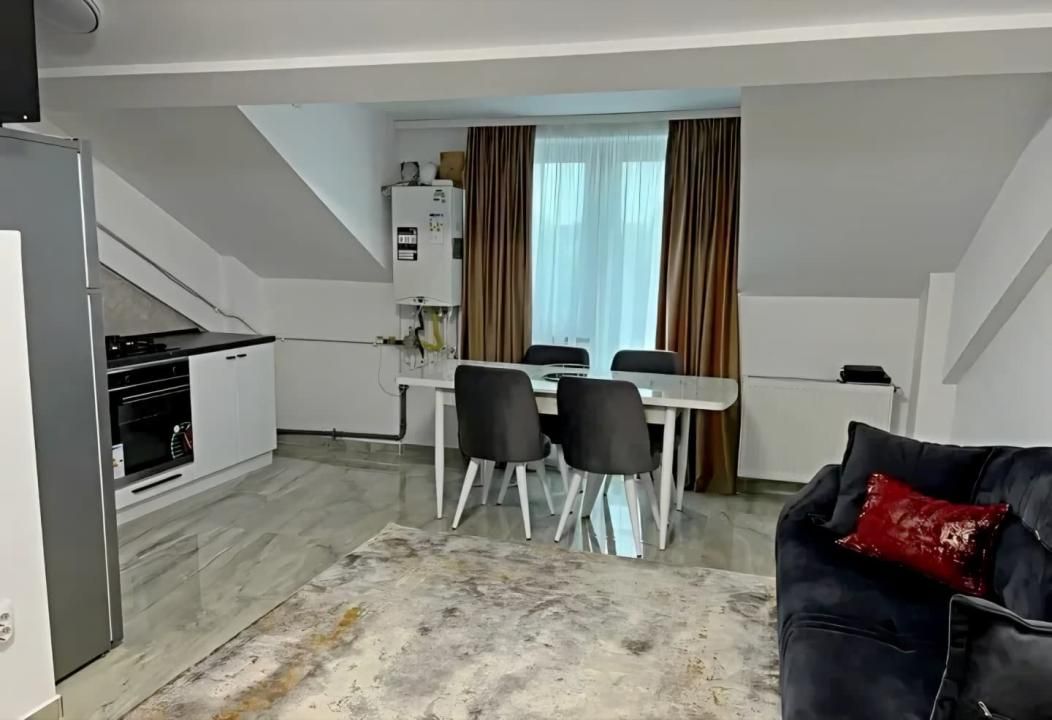 Apartament 2 camere | Jiului | Metrou | Parc | Mobilat | Bloc Nou | – fotografia 2 din 9