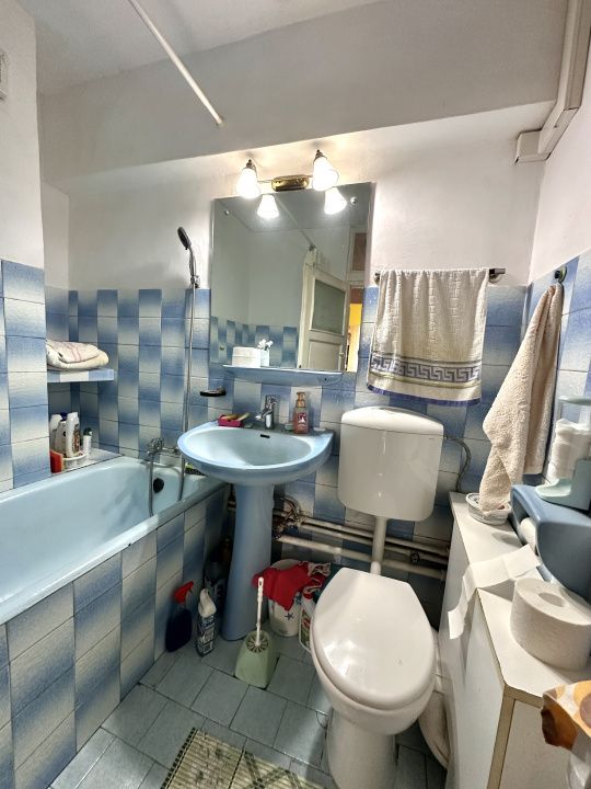 APARTAMENT 3 CAMERE DECOMANDAT I 81 MP I CENTRU I 2 BALCOANE I – fotografia 3 din 20