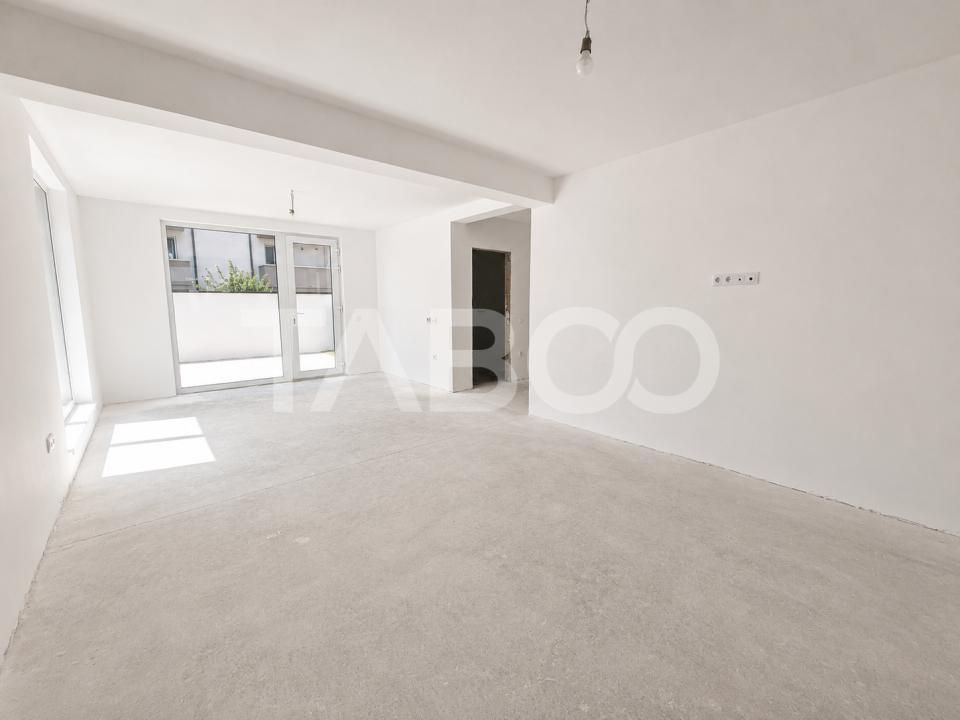 Casa individuala intabulata de vanzare Sibiu -personalizata dupa nevoi – fotografia 6 din 20