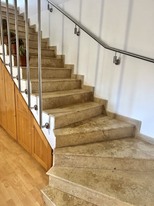 Casa 4 camere I Centru I 3 bai I Ideala pentru locuit sau inchiriat I – fotografia 17 din 33