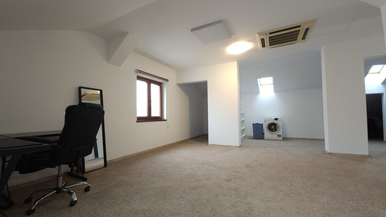 6 Camere - Vila 248MP | Pipera-American Village | 300MP Teren – fotografia 17 din 23