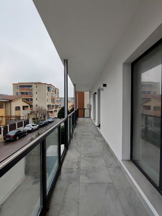 Apartament cu 3 camere si loc de parcare de vanzare in Tomis Plus, comision 0% – fotografia 13 din 16