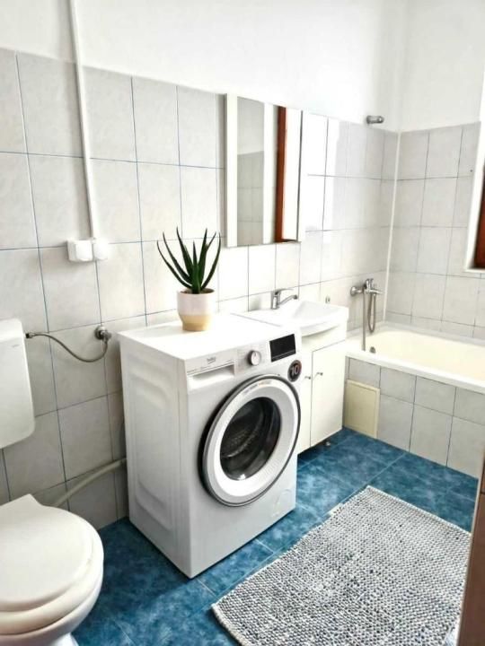 Apartament 1 camera, 43mp + 7mp balcon, zona Prof. Ioan Rus – fotografia 6 din 7