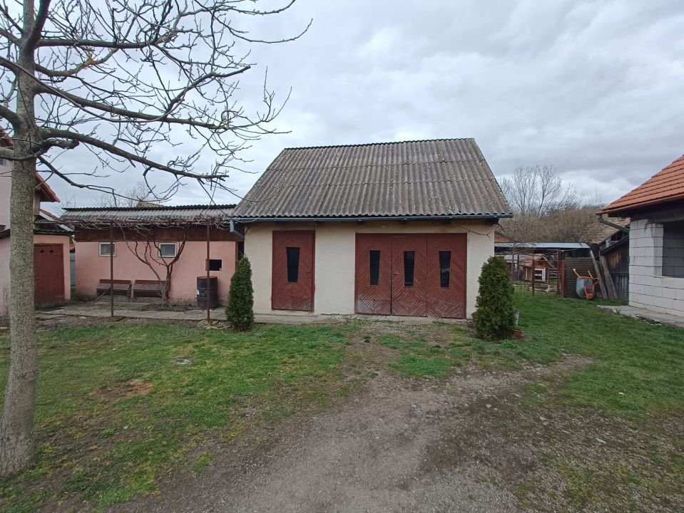Casă de vânzare  - Reghin  - Brîncovenești, – fotografia 13 din 16