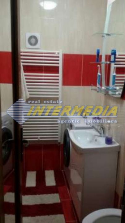 Apartament 4 camere de vanzare etaj 2 in Alba Iulia mobilat utilat – fotografia 6 din 13