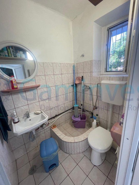 Spatiu comercial cu vitrina, central, Oradea, Bihor – fotografia 5 din 8