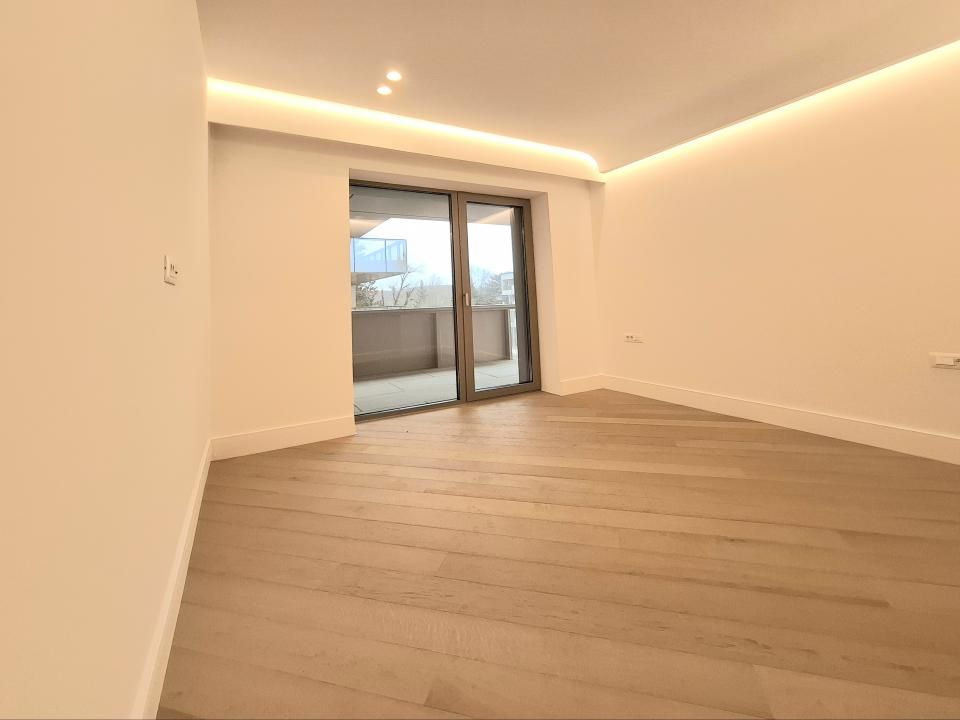 3 Camere | 94 MP | Terasă 28 MP | Cortina 126 | Erou Iancu Nicolae – fotografia 6 din 11
